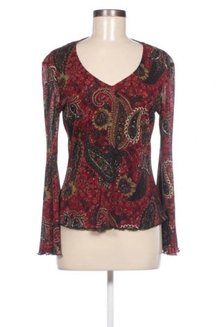 Γυναικεία μπλούζα, Μέγεθος M, Χρώμα Πολύχρωμο, Τιμή 5,25 €