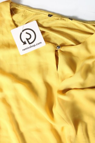 Γυναικεία μπλούζα, Μέγεθος XL, Χρώμα Κίτρινο, Τιμή 11,75 €