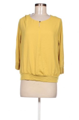 Дамска блуза, Размер XL, Цвят Жълт, Цена 9,50 лв.