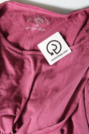 Damen Shirt, Größe M, Farbe Rosa, Preis 3,31 €