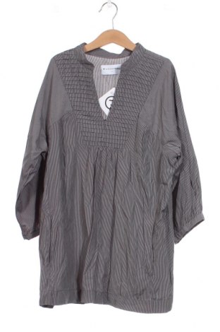 Damen Shirt, Größe XS, Farbe Grau, Preis 4,80 €