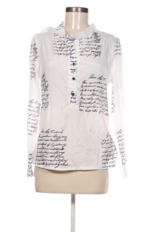Damen Shirt, Größe S, Farbe Weiß, Preis 3,83 €