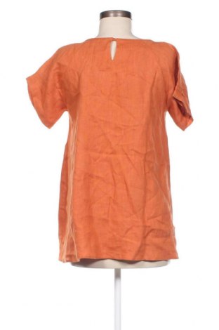 Damen Shirt, Größe S, Farbe Orange, Preis 5,25 €