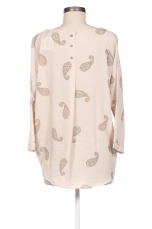 Damen Shirt, Größe M, Farbe Beige, Preis 4,67 €