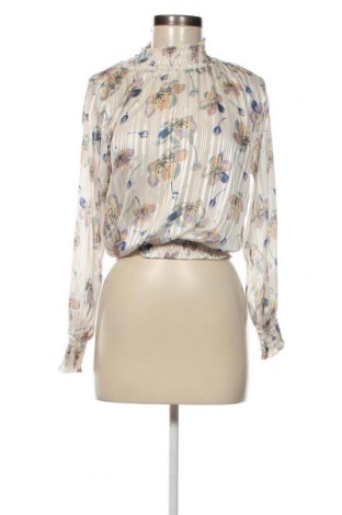 Дамска блуза, Размер S, Цвят Многоцветен, Цена 6,46 лв.