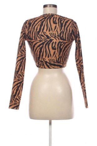 Γυναικεία μπλούζα, Μέγεθος XS, Χρώμα Πολύχρωμο, Τιμή 6,71 €