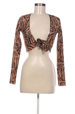 Γυναικεία μπλούζα, Μέγεθος XS, Χρώμα Πολύχρωμο, Τιμή 4,80 €