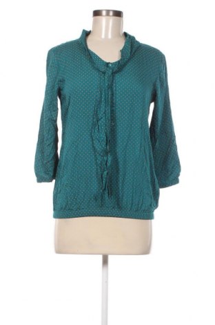 Γυναικεία μπλούζα, Μέγεθος S, Χρώμα Πράσινο, Τιμή 3,29 €
