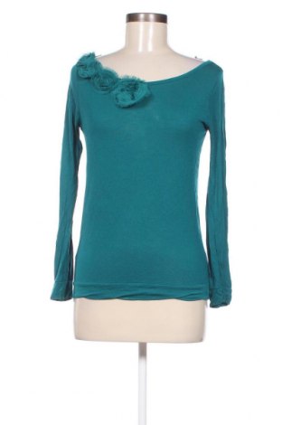 Damen Shirt, Größe S, Farbe Grün, Preis 5,29 €