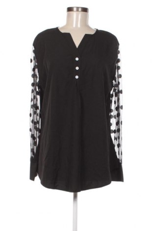 Damen Shirt, Größe XL, Farbe Schwarz, Preis € 5,95
