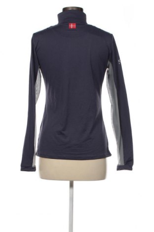 Γυναικεία μπλούζα, Μέγεθος M, Χρώμα Μπλέ, Τιμή 2,85 €