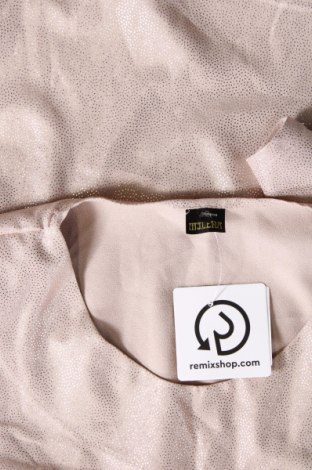 Damen Shirt, Größe L, Farbe Beige, Preis 15,84 €