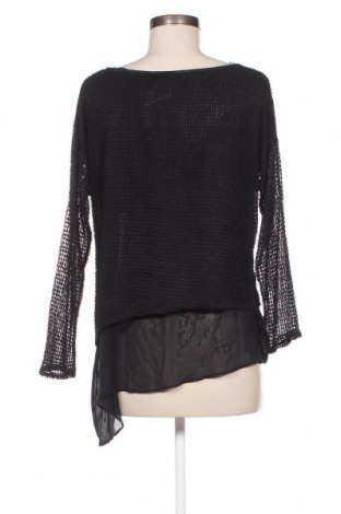 Γυναικεία μπλούζα, Μέγεθος L, Χρώμα Μαύρο, Τιμή 5,54 €