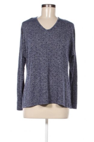 Γυναικεία μπλούζα, Μέγεθος XXL, Χρώμα Μπλέ, Τιμή 3,88 €