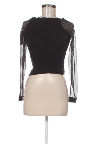 Γυναικεία μπλούζα, Μέγεθος XS, Χρώμα Μαύρο, Τιμή 3,29 €