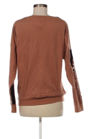 Γυναικεία μπλούζα, Μέγεθος M, Χρώμα Καφέ, Τιμή 10,74 €