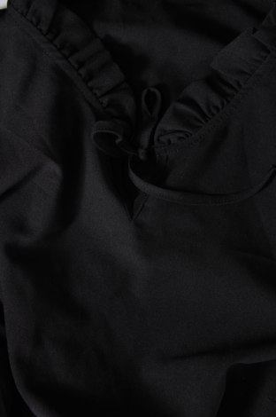 Дамска блуза, Размер S, Цвят Черен, Цена 9,60 лв.