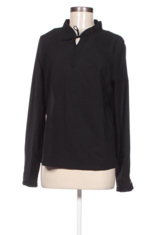 Damen Shirt, Größe S, Farbe Schwarz, Preis 4,91 €