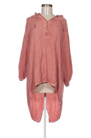 Γυναικεία μπλούζα, Μέγεθος XL, Χρώμα Ρόζ , Τιμή 6,11 €