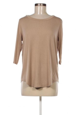 Damen Shirt, Größe L, Farbe Beige, Preis € 9,62