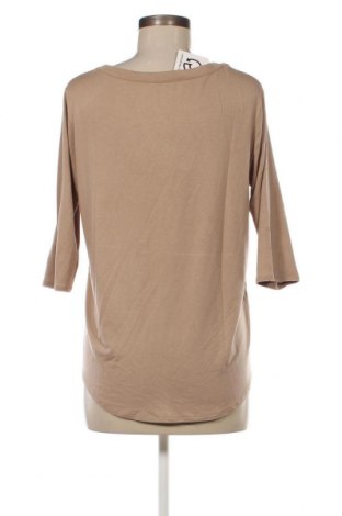 Damen Shirt, Größe L, Farbe Beige, Preis 5,48 €