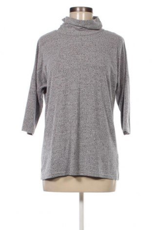 Damen Shirt, Größe M, Farbe Grau, Preis 5,58 €