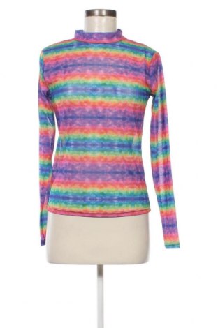 Bluză de femei, Mărime M, Culoare Multicolor, Preț 62,50 Lei