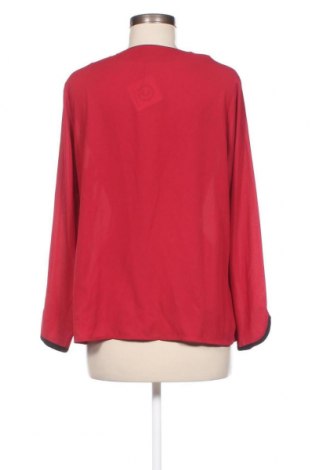 Damen Shirt, Größe S, Farbe Rot, Preis 4,62 €