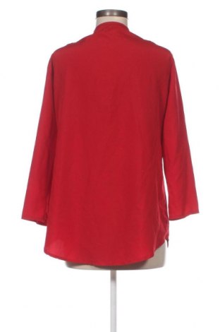 Damen Shirt, Größe 3XL, Farbe Rot, Preis 10,58 €