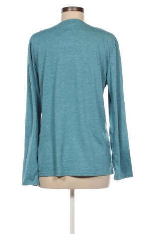 Damen Shirt, Größe M, Farbe Blau, Preis € 3,97