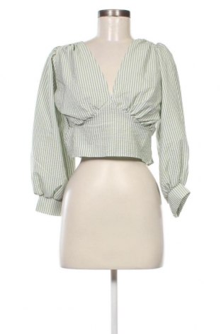 Damen Shirt, Größe S, Farbe Mehrfarbig, Preis 3,44 €