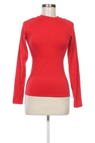 Дамска блуза, Размер S, Цвят Червен, Цена 5,75 лв.
