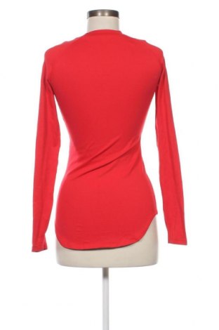 Damen Shirt, Größe S, Farbe Rot, Preis € 3,68