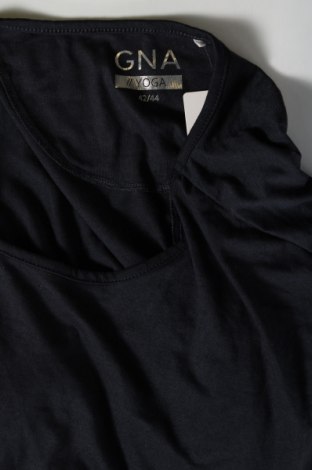 Дамска блуза, Размер L, Цвят Син, Цена 6,08 лв.