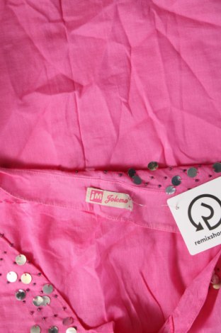 Damen Shirt, Größe M, Farbe Rosa, Preis 4,80 €