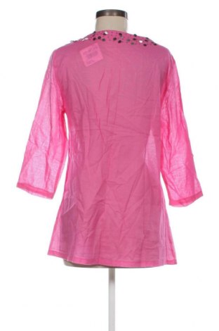Damen Shirt, Größe M, Farbe Rosa, Preis € 4,80