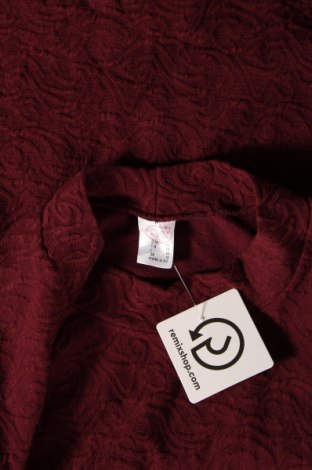 Bluză de femei, Mărime L, Culoare Roșu, Preț 28,75 Lei