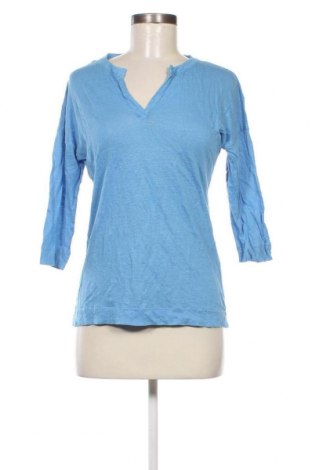 Damen Shirt, Größe L, Farbe Blau, Preis € 4,89