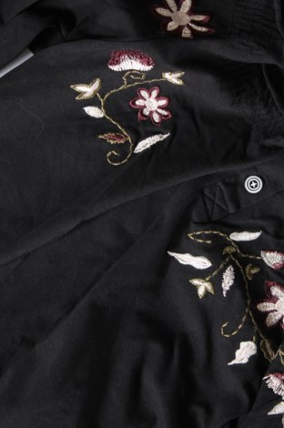 Γυναικεία μπλούζα, Μέγεθος M, Χρώμα Μαύρο, Τιμή 5,19 €