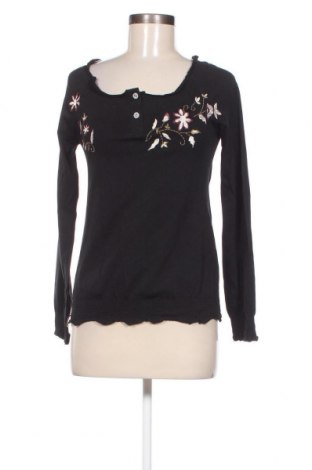 Γυναικεία μπλούζα, Μέγεθος M, Χρώμα Μαύρο, Τιμή 5,48 €