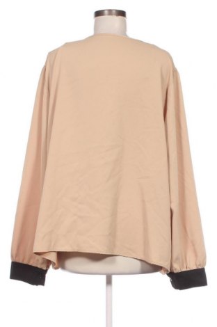 Damen Shirt, Größe 3XL, Farbe Beige, Preis € 7,67