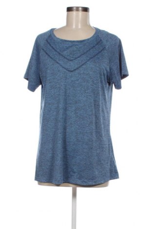 Γυναικεία μπλούζα, Μέγεθος L, Χρώμα Μπλέ, Τιμή 11,76 €