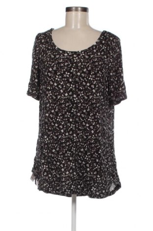 Γυναικεία μπλούζα, Μέγεθος XXL, Χρώμα Πολύχρωμο, Τιμή 9,72 €