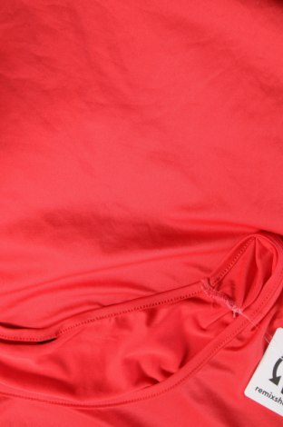 Γυναικεία μπλούζα, Μέγεθος XXL, Χρώμα Κόκκινο, Τιμή 11,76 €