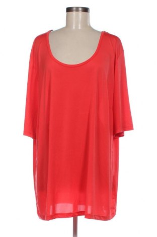 Damen Shirt, Größe XXL, Farbe Rot, Preis 11,76 €