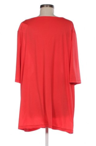 Damen Shirt, Größe XXL, Farbe Rot, Preis 11,76 €
