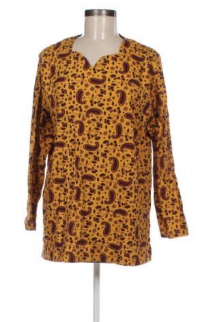 Γυναικεία μπλούζα, Μέγεθος XL, Χρώμα Πολύχρωμο, Τιμή 10,28 €