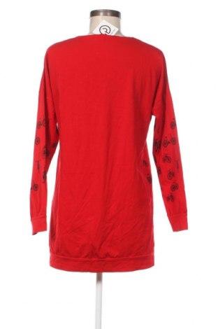 Damen Shirt, Größe M, Farbe Rot, Preis € 13,22