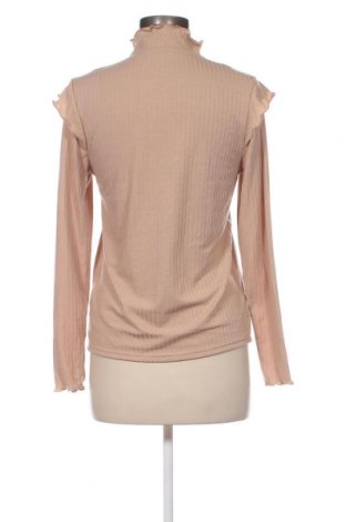 Damen Shirt, Größe M, Farbe Beige, Preis 3,83 €