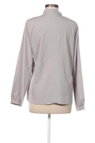 Дамска блуза, Размер XL, Цвят Сив, Цена 8,55 лв.